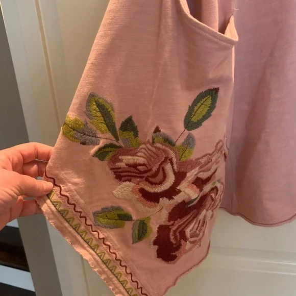 Ivy Jane Cotton Cardigan - Picture 6 of 6